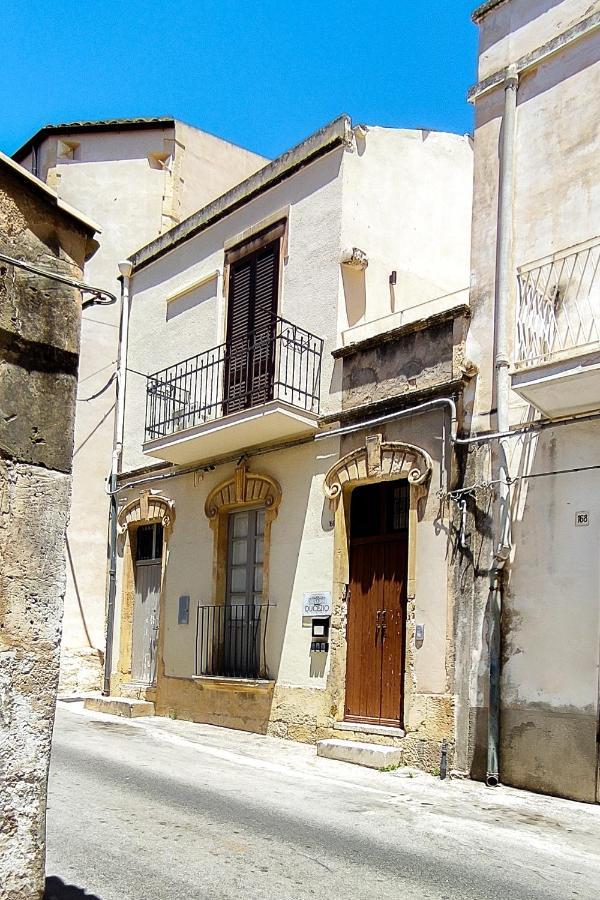 Ducezio Rooms Noto Exterior photo